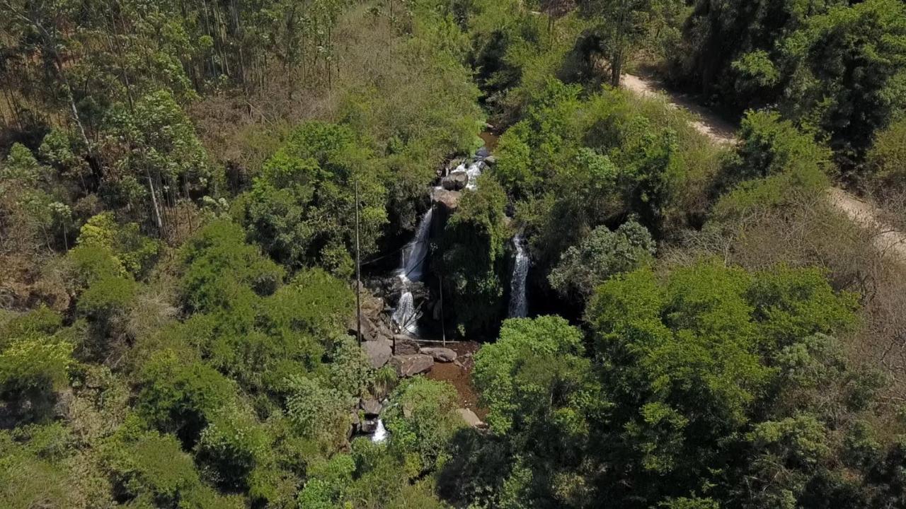 Jock-Sabie Lodge Exteriér fotografie